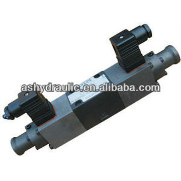 Rexroth 3DREP6 of 3DREP6A,3DREP6B.3DREP6C hydraulic proportional pressure reducing valve of 3-way design